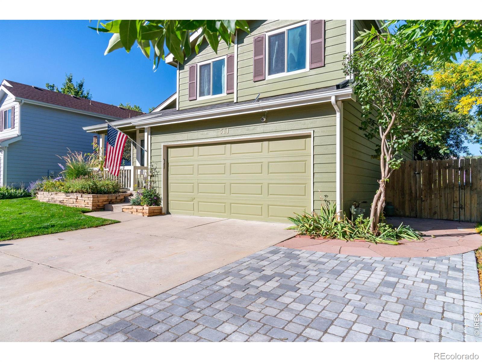 MLS Image #2 for 311 s lark avenue,louisville, Colorado