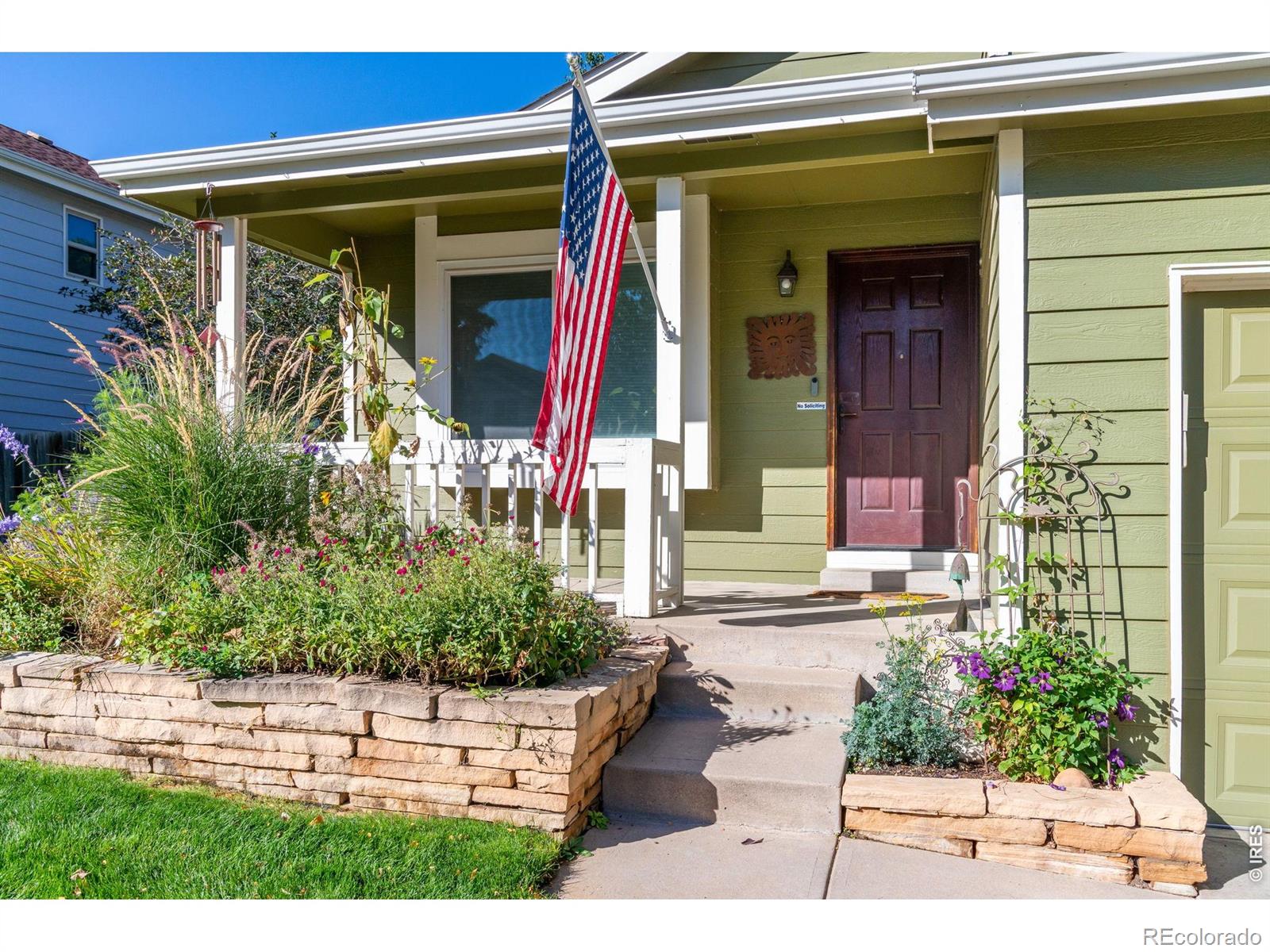 MLS Image #3 for 311 s lark avenue,louisville, Colorado