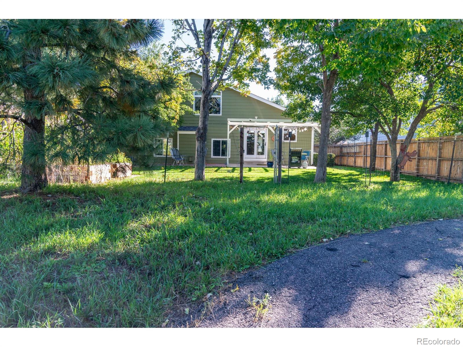 MLS Image #38 for 311 s lark avenue,louisville, Colorado