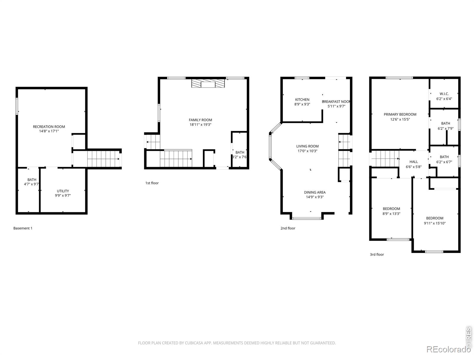 MLS Image #46 for 311 s lark avenue,louisville, Colorado