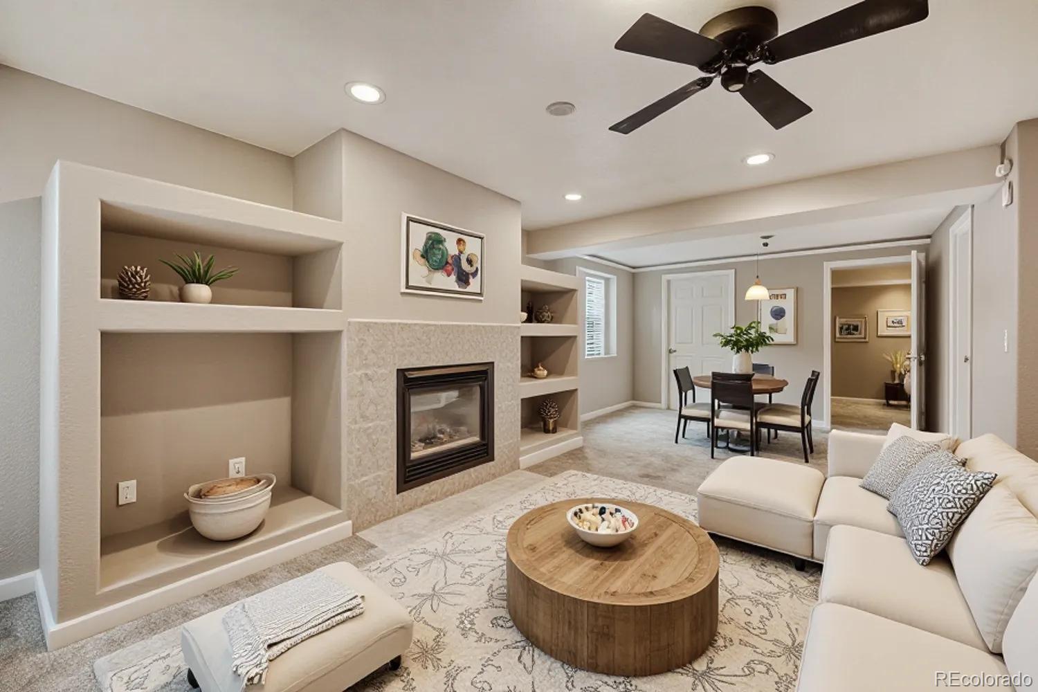 MLS Image #35 for 10886  willow reed circle,parker, Colorado
