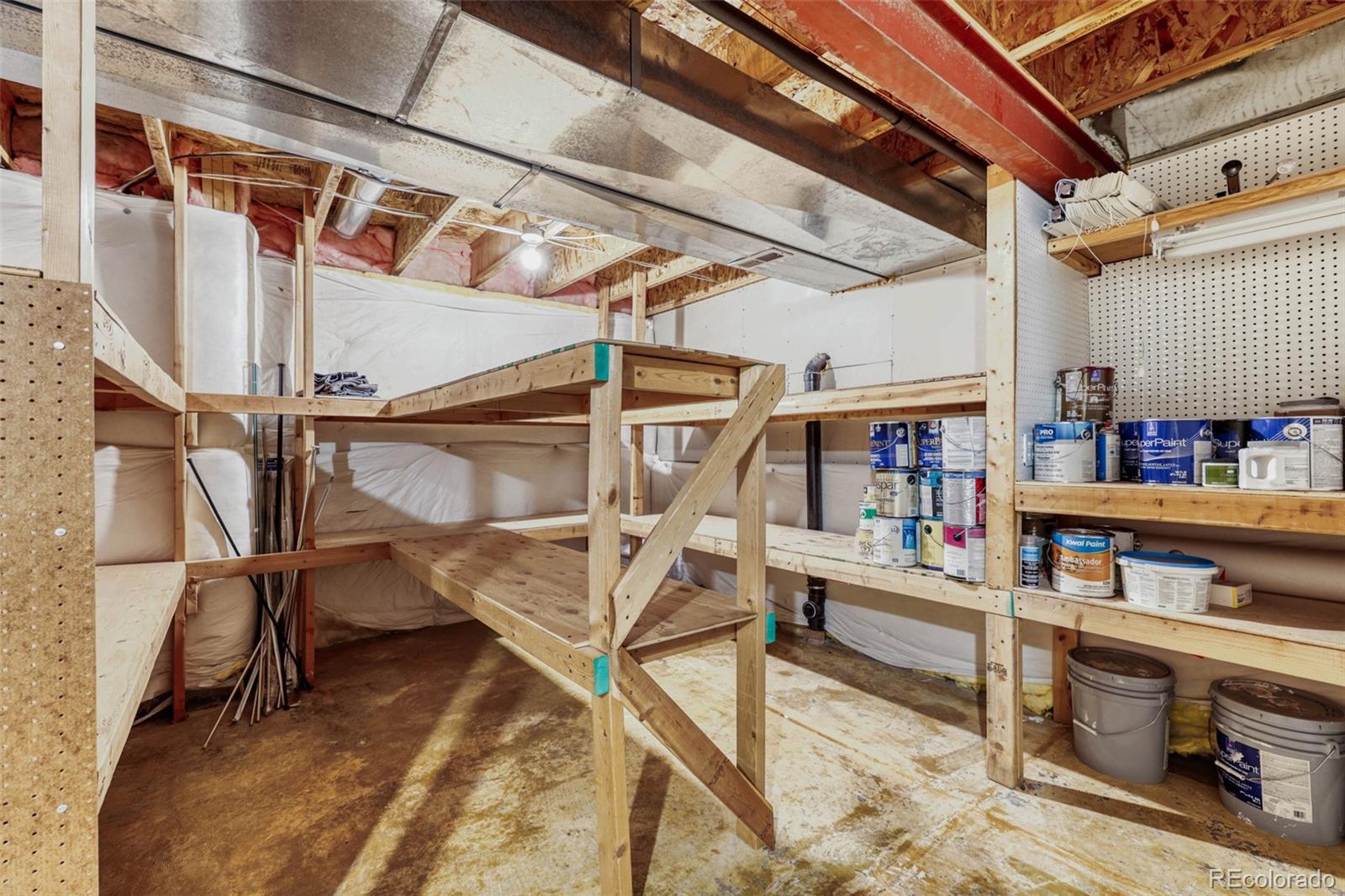 MLS Image #38 for 10886  willow reed circle,parker, Colorado