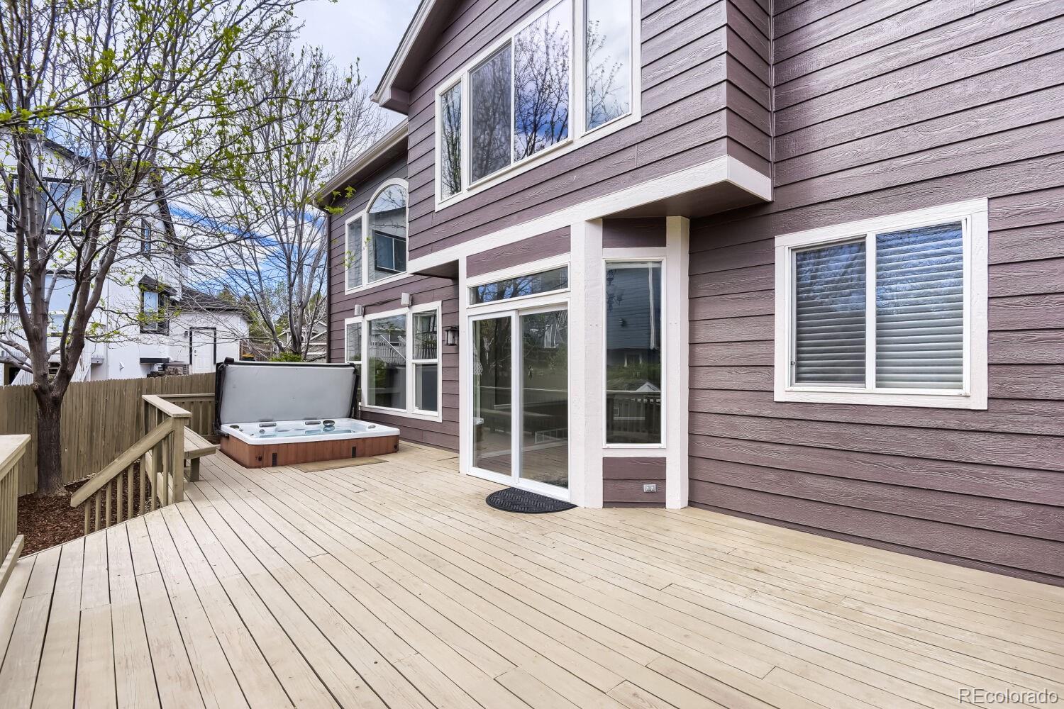 MLS Image #39 for 10886  willow reed circle,parker, Colorado