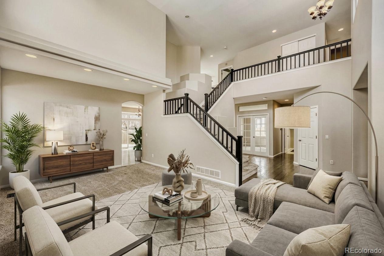 MLS Image #4 for 10886  willow reed circle,parker, Colorado
