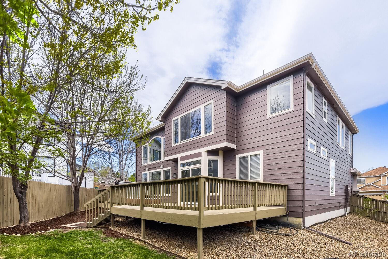 MLS Image #40 for 10886  willow reed circle,parker, Colorado