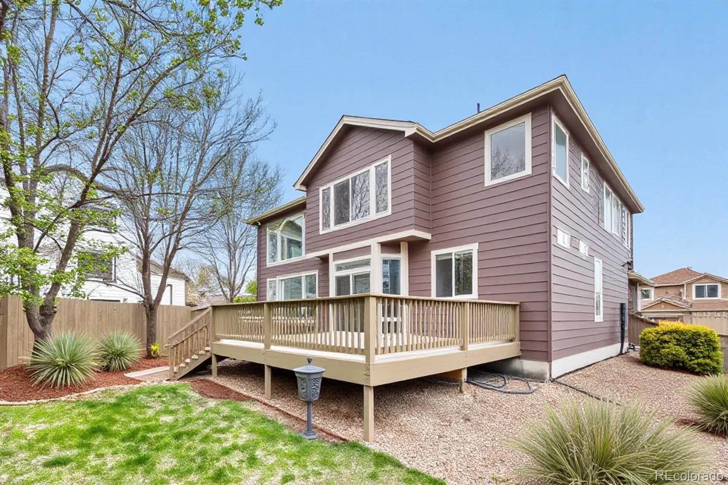 MLS Image #41 for 10886  willow reed circle,parker, Colorado