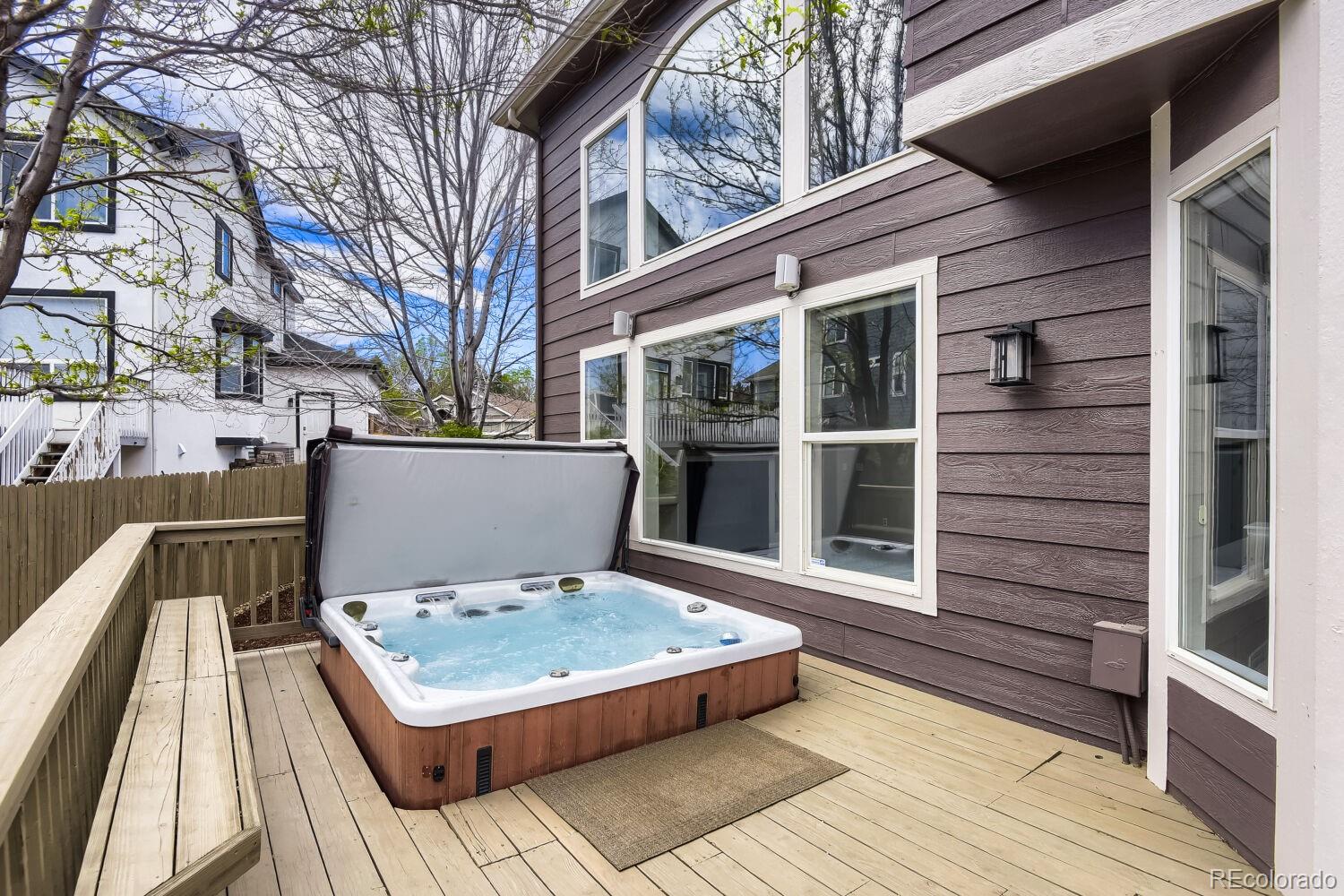 MLS Image #42 for 10886  willow reed circle,parker, Colorado
