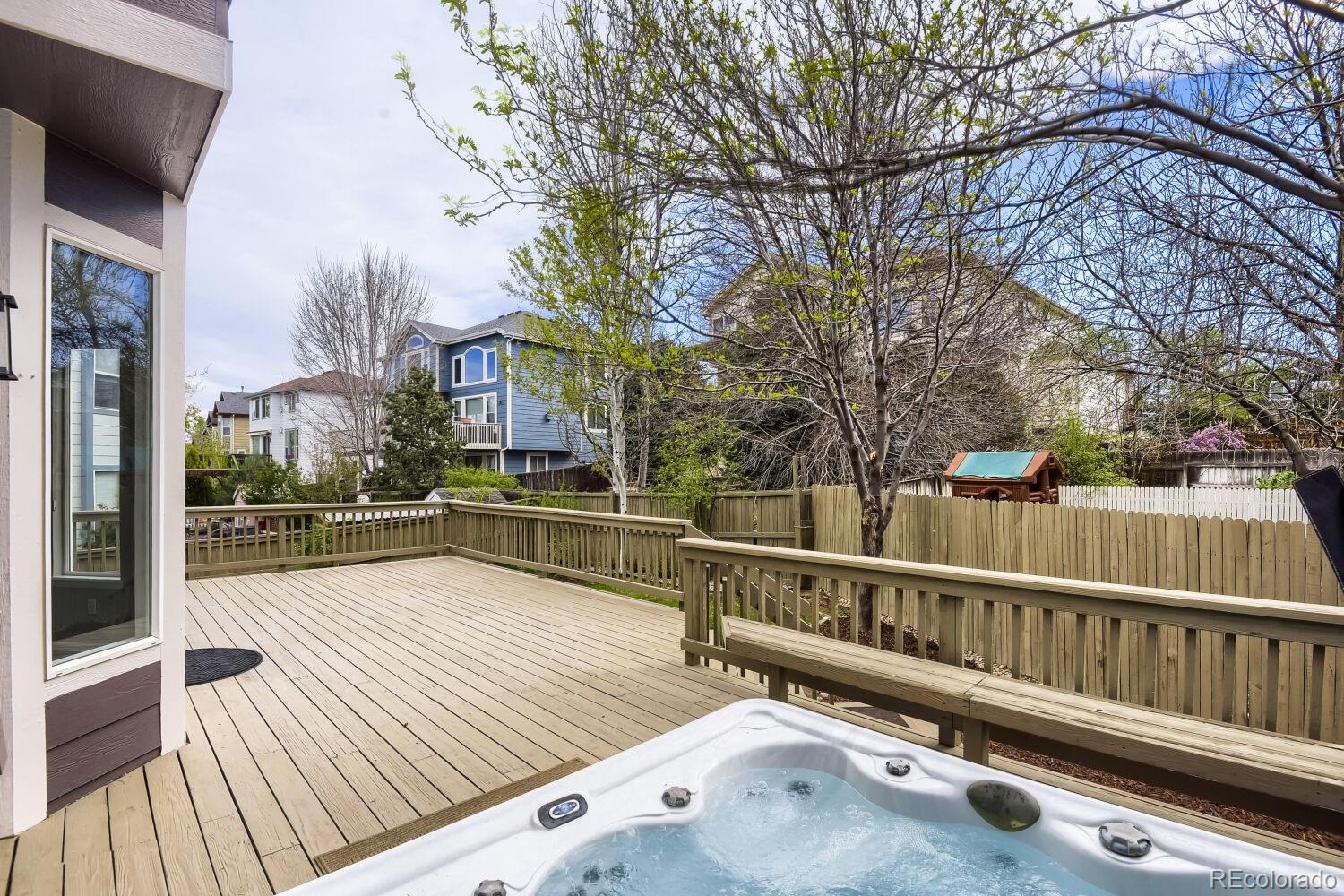 MLS Image #43 for 10886  willow reed circle,parker, Colorado