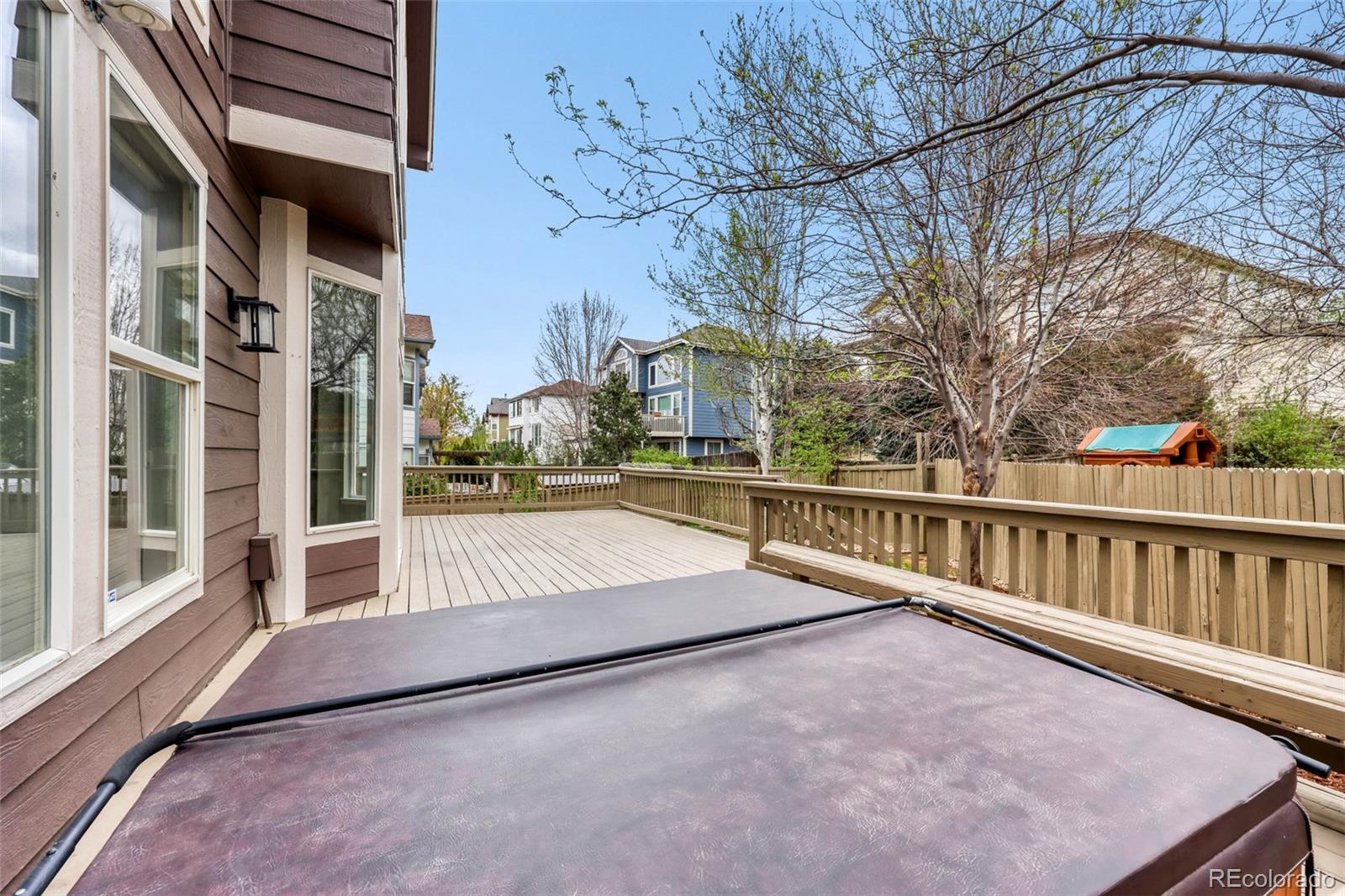 MLS Image #44 for 10886  willow reed circle,parker, Colorado