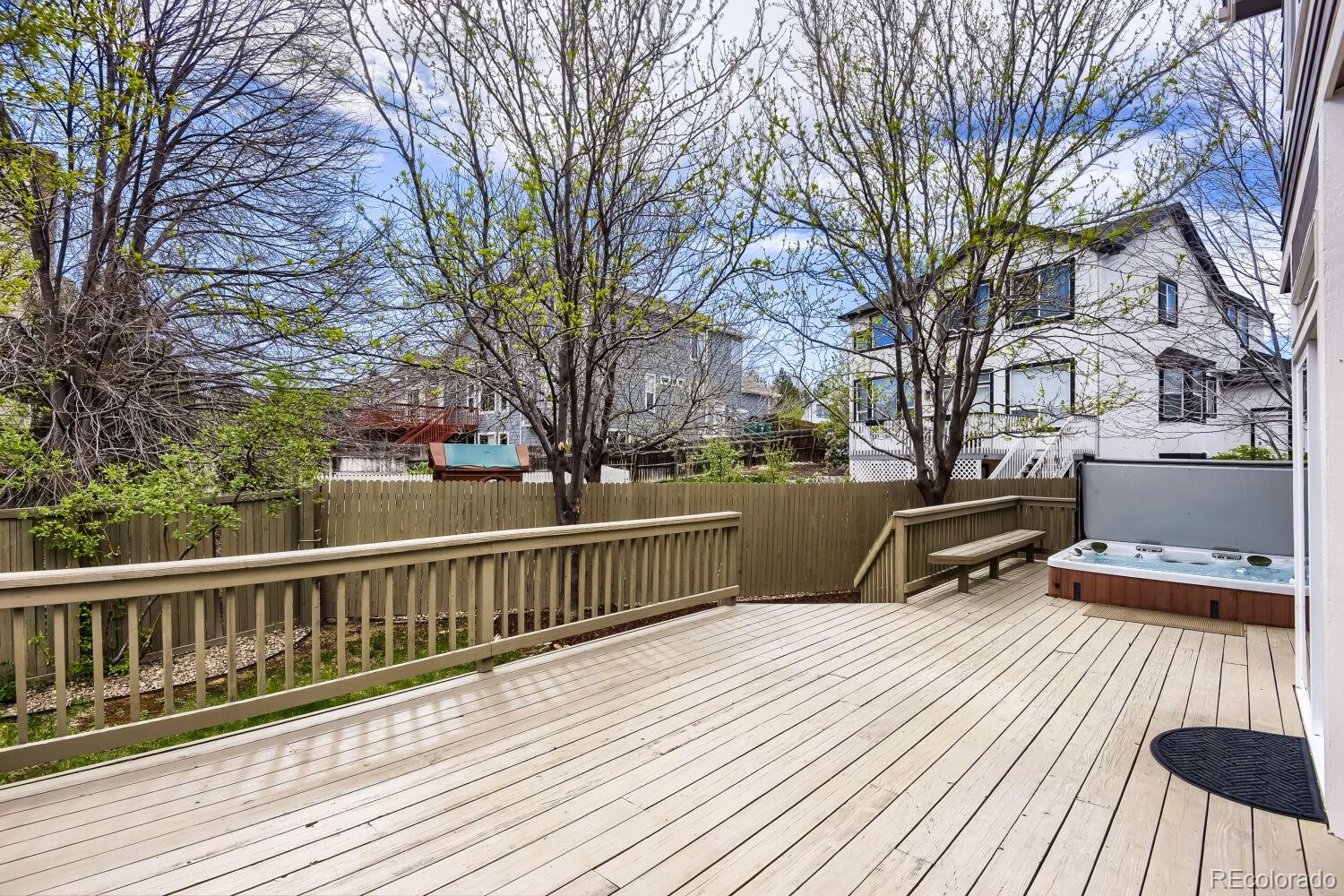 MLS Image #45 for 10886  willow reed circle,parker, Colorado