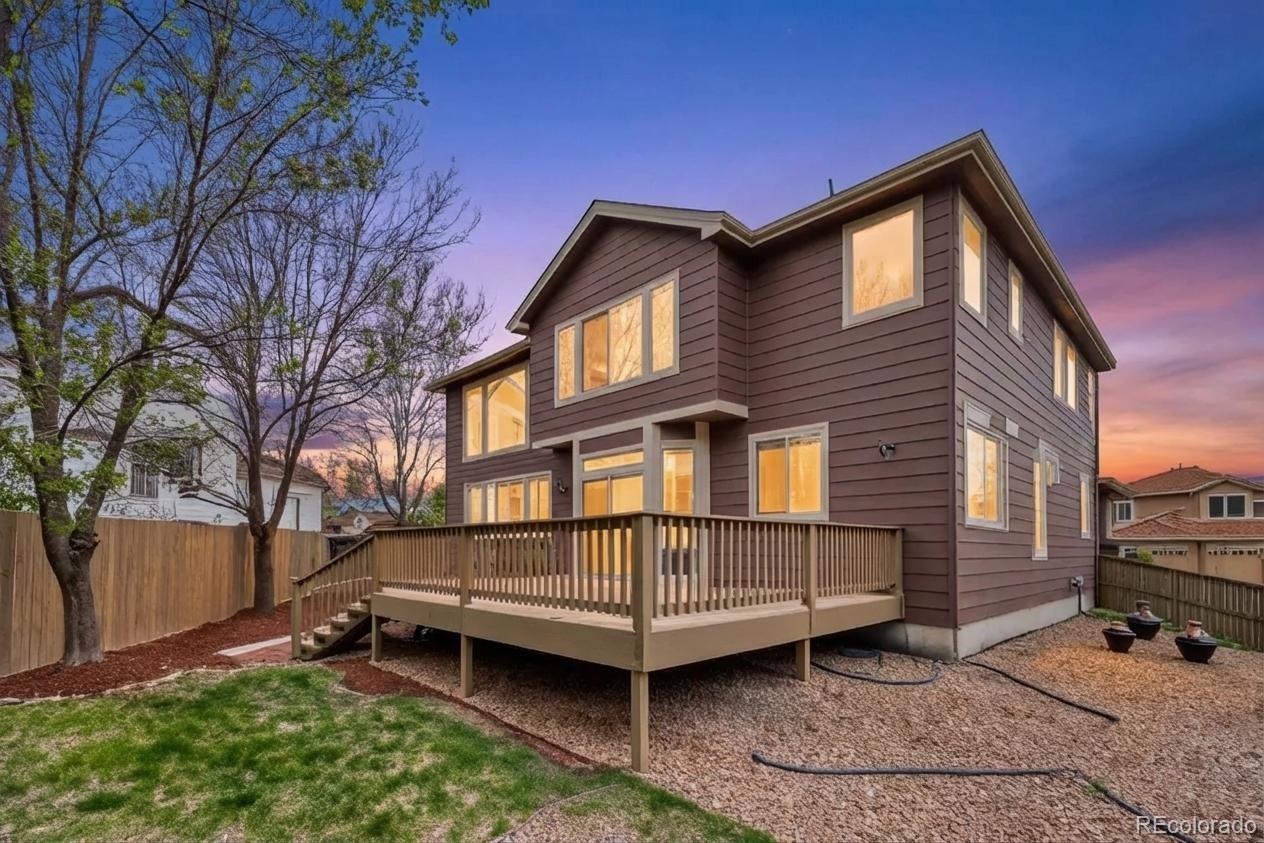 MLS Image #46 for 10886  willow reed circle,parker, Colorado