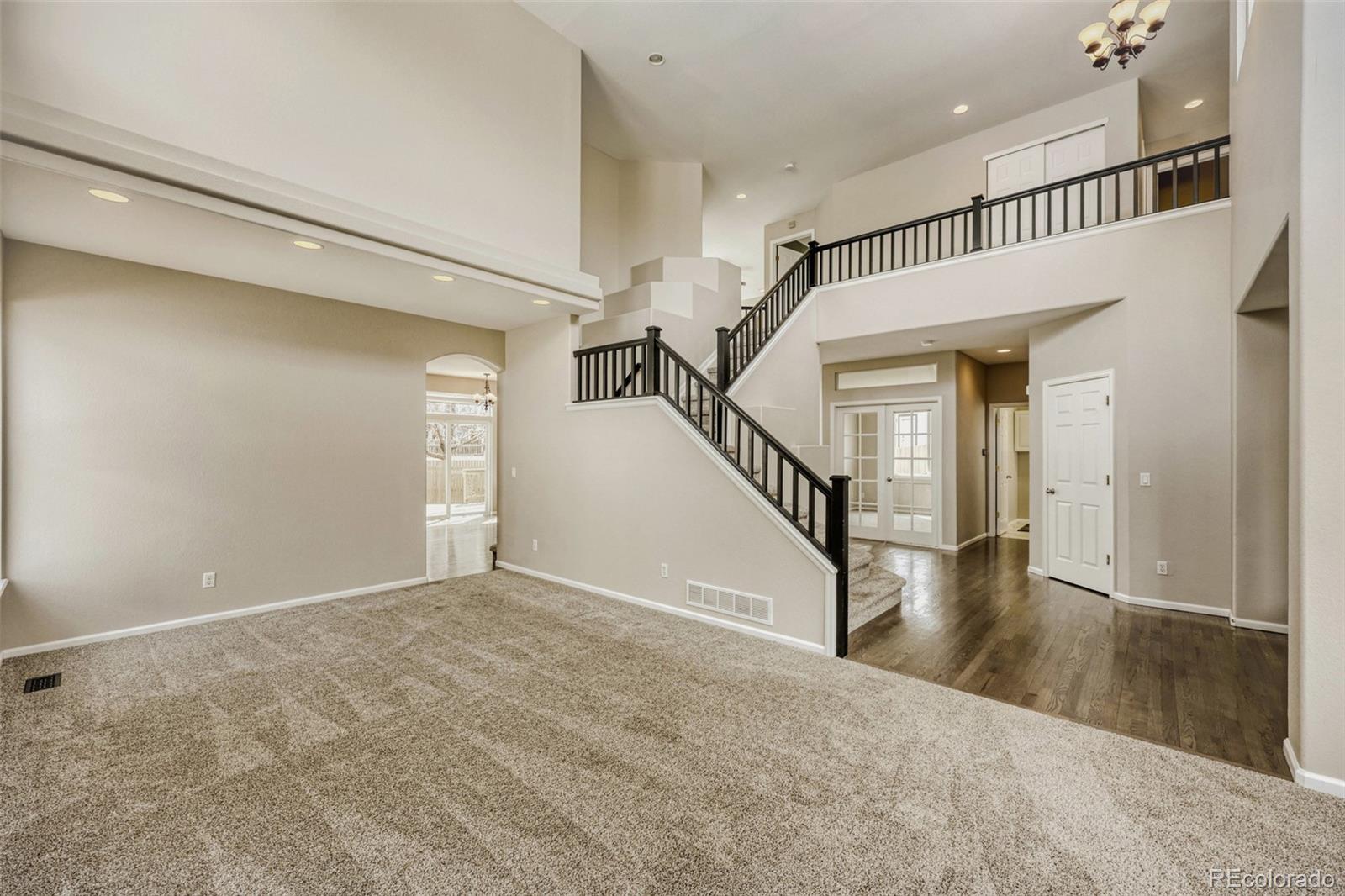 MLS Image #5 for 10886  willow reed circle,parker, Colorado