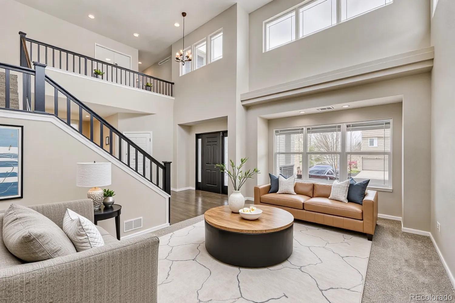 MLS Image #6 for 10886  willow reed circle,parker, Colorado