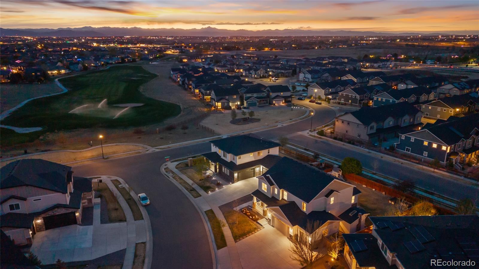 MLS Image #1 for 11792  ouray court,commerce city, Colorado
