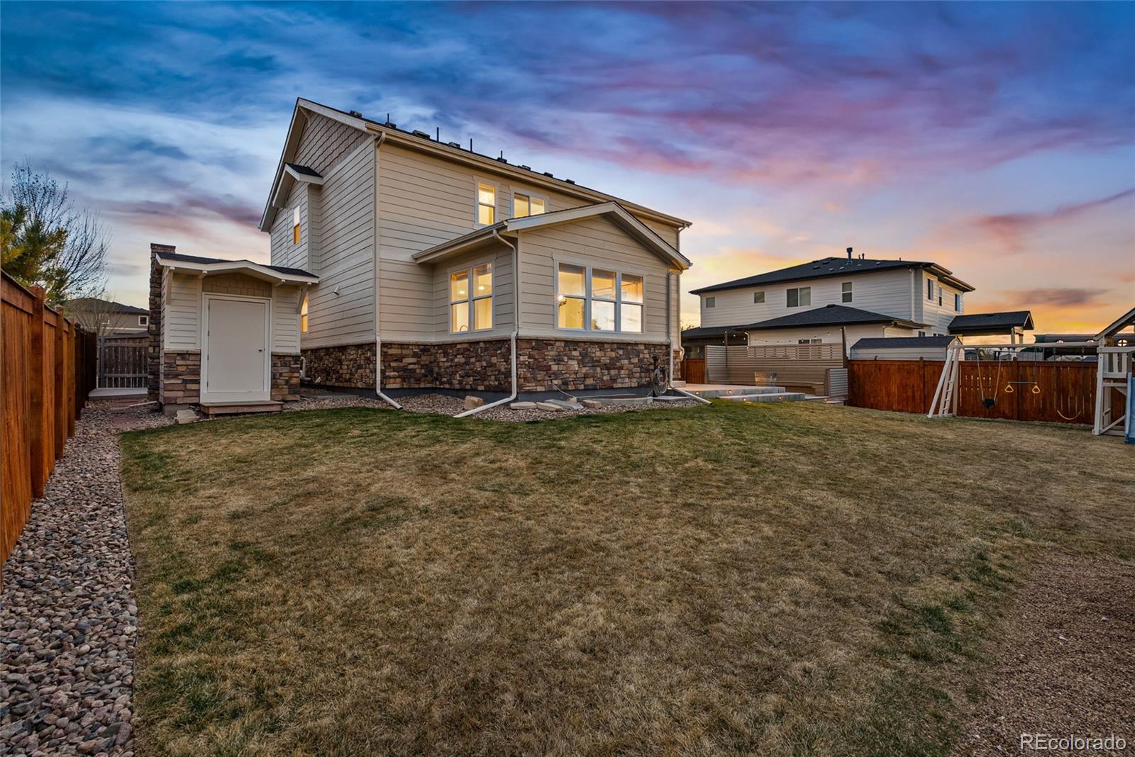 MLS Image #46 for 11792  ouray court,commerce city, Colorado