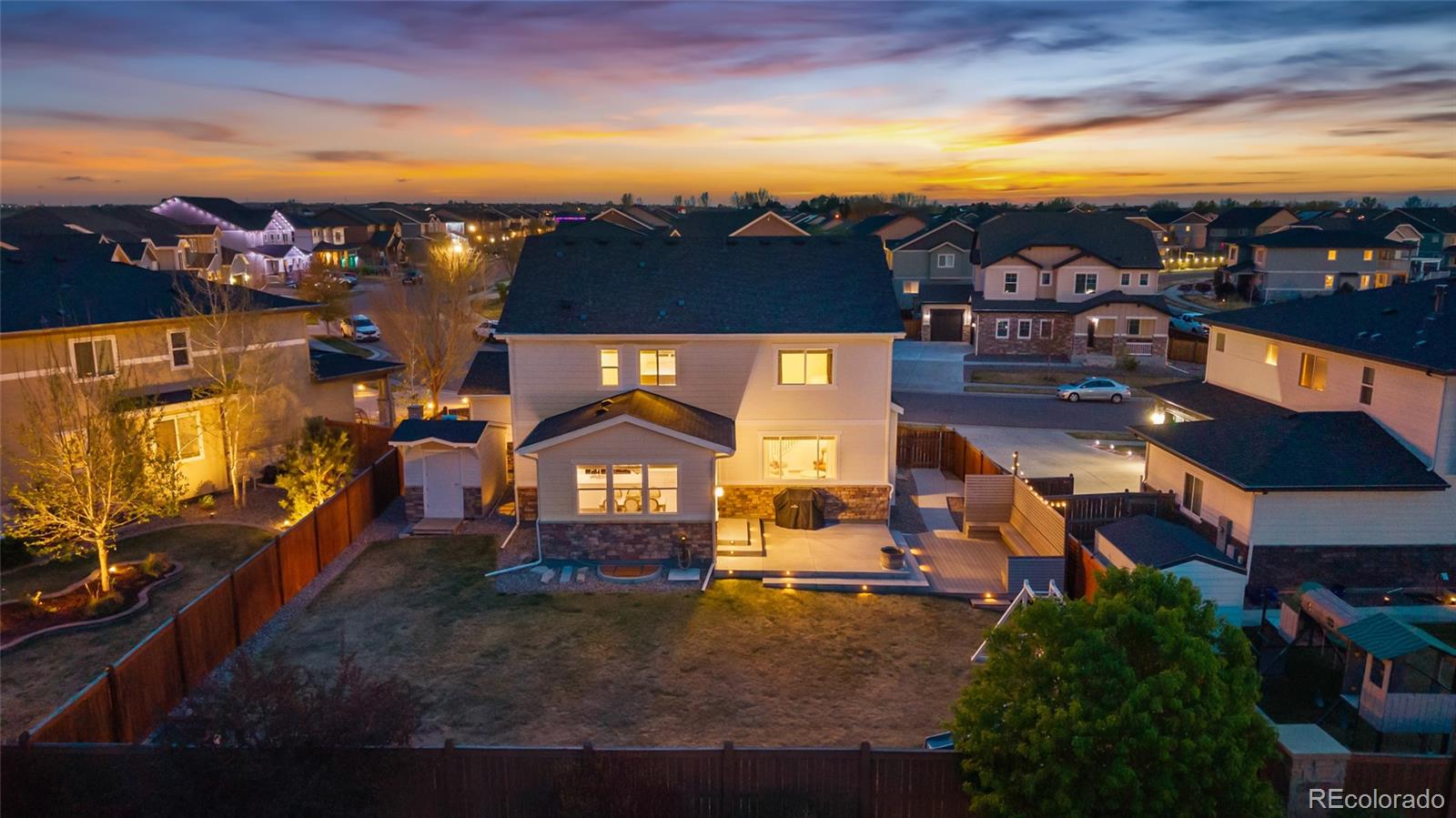 MLS Image #47 for 11792  ouray court,commerce city, Colorado