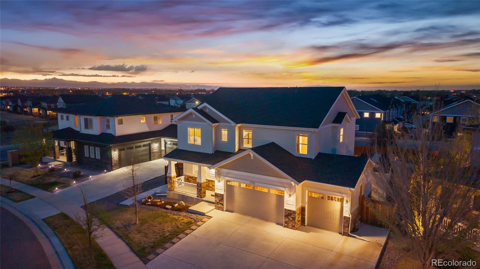MLS Image #49 for 11792  ouray court,commerce city, Colorado