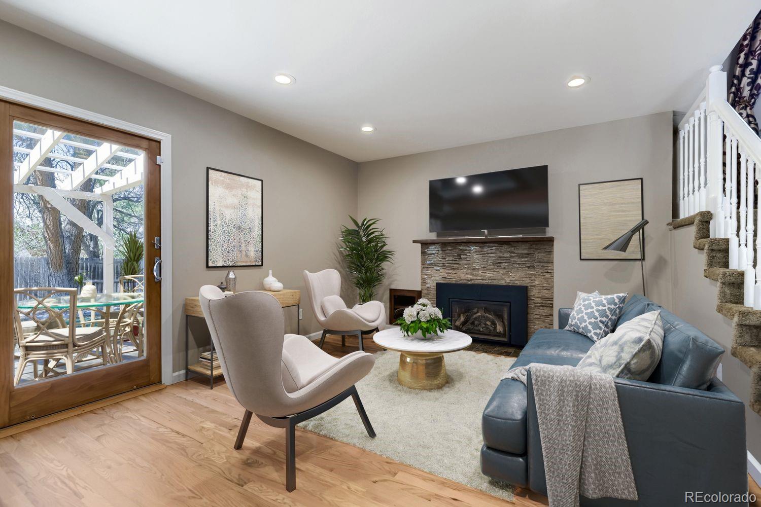 MLS Image #11 for 7859 s valentia street,centennial, Colorado