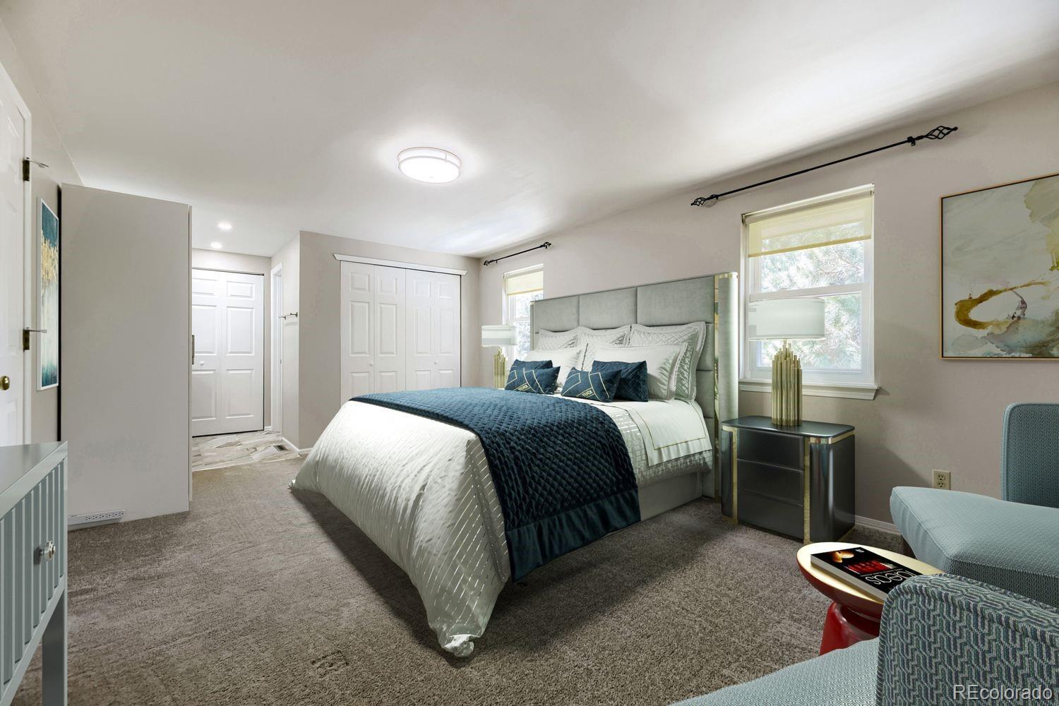 MLS Image #15 for 7859 s valentia street,centennial, Colorado