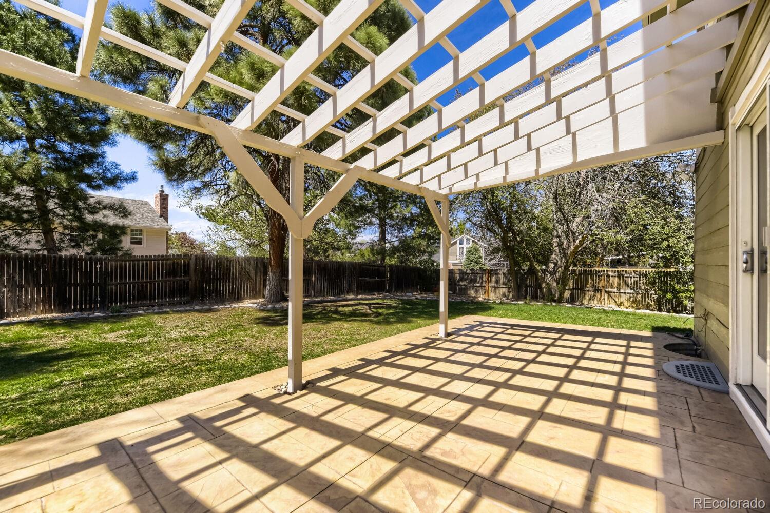 MLS Image #28 for 7859 s valentia street,centennial, Colorado