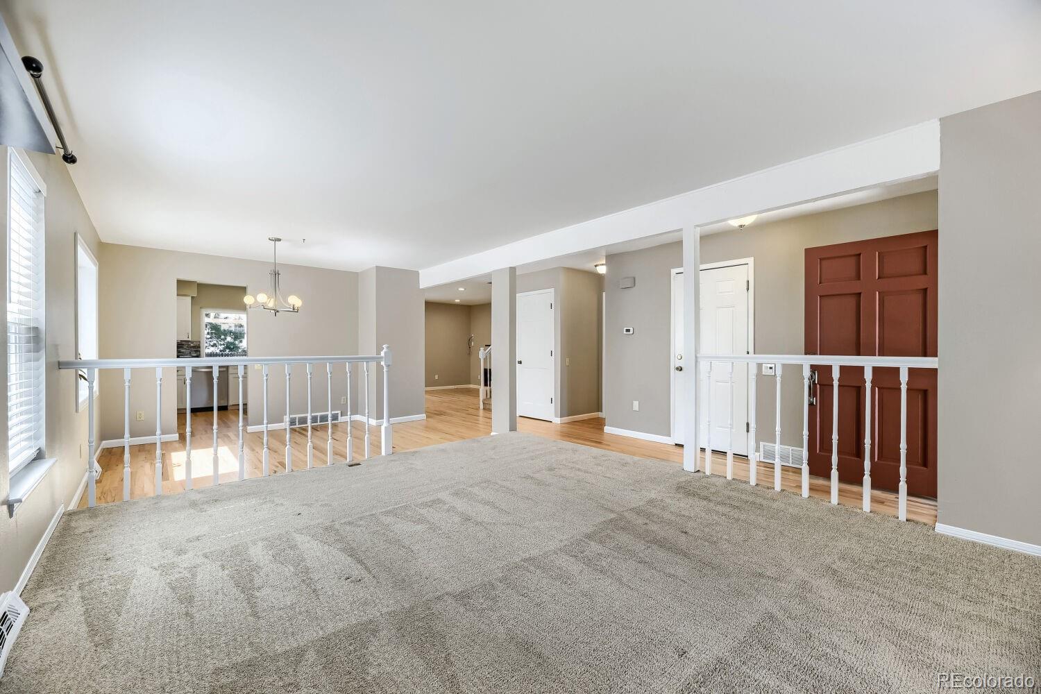MLS Image #3 for 7859 s valentia street,centennial, Colorado