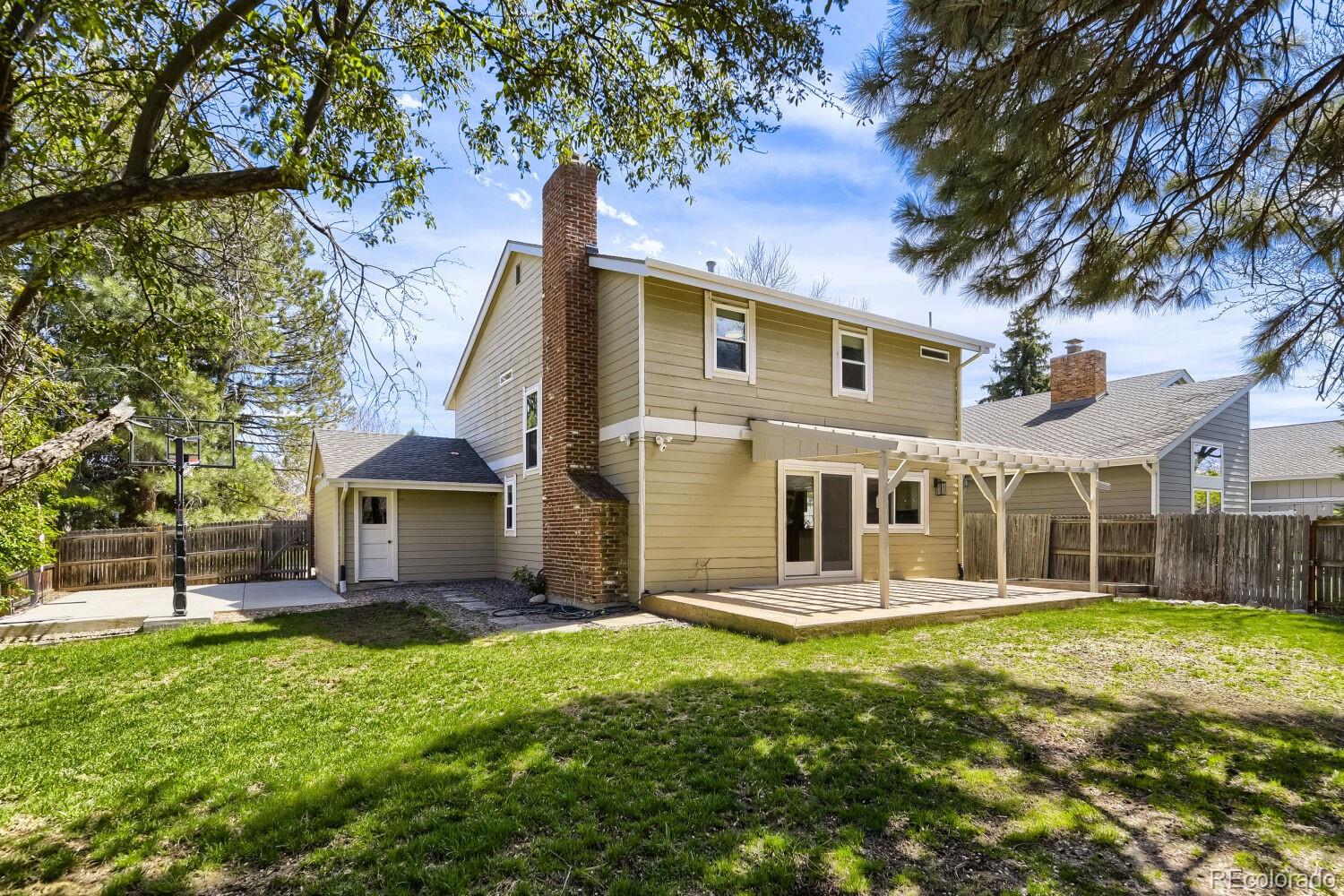 MLS Image #30 for 7859 s valentia street,centennial, Colorado