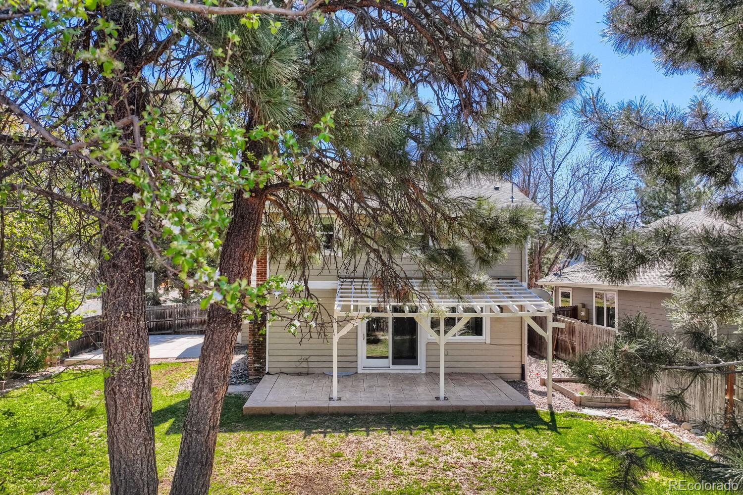 MLS Image #32 for 7859 s valentia street,centennial, Colorado
