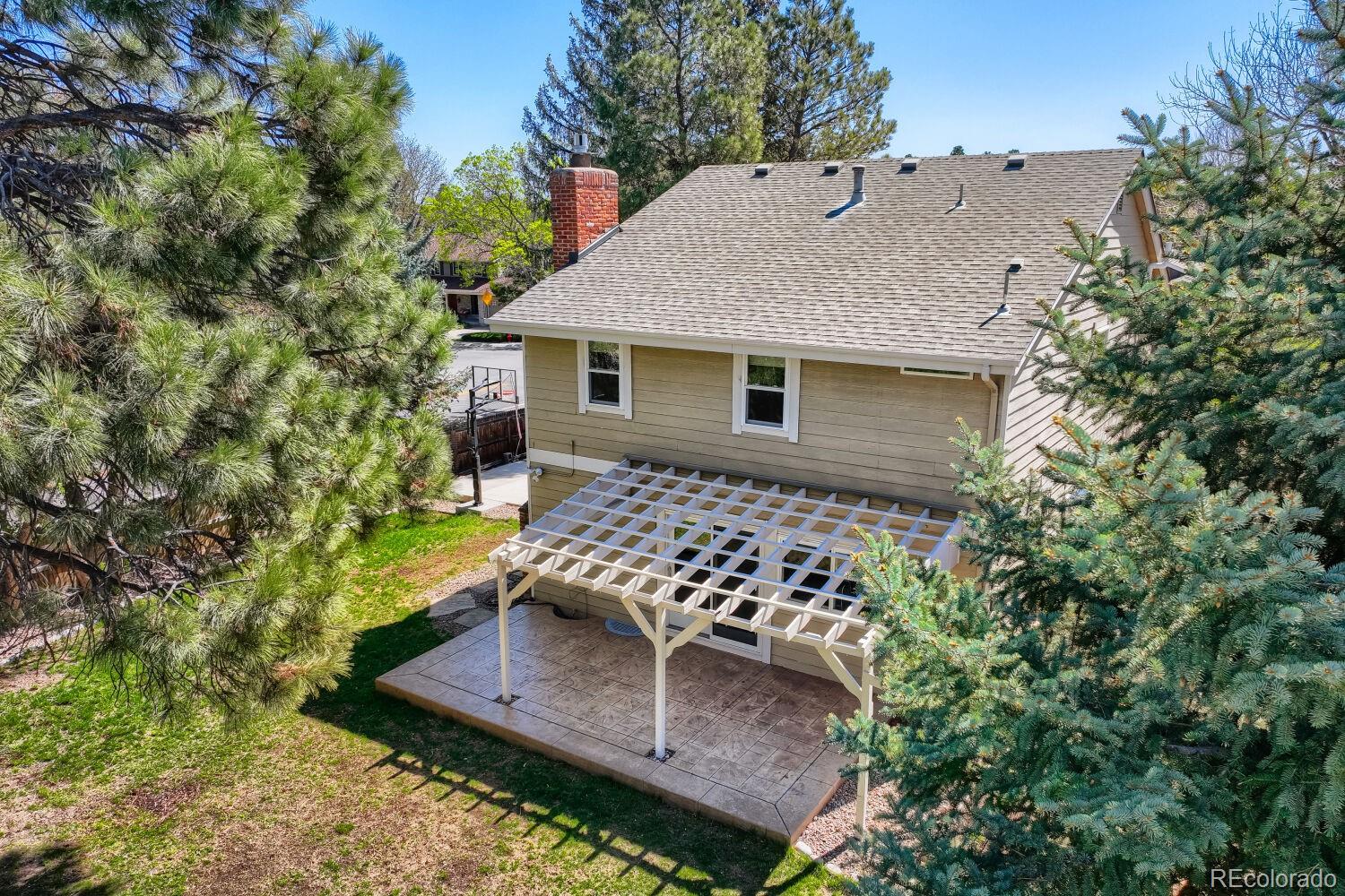 MLS Image #35 for 7859 s valentia street,centennial, Colorado
