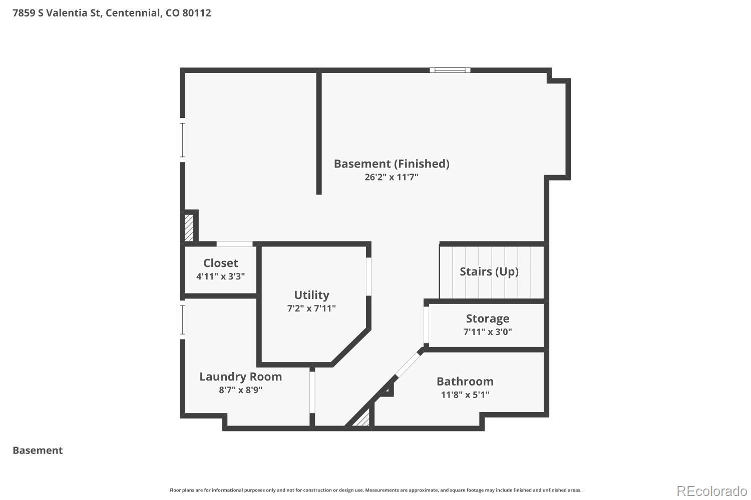 MLS Image #37 for 7859 s valentia street,centennial, Colorado