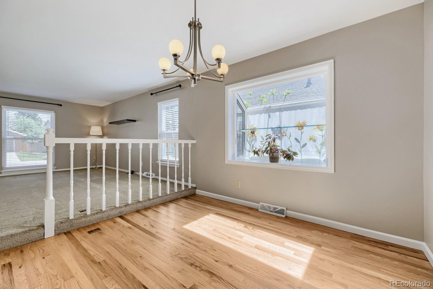 MLS Image #5 for 7859 s valentia street,centennial, Colorado
