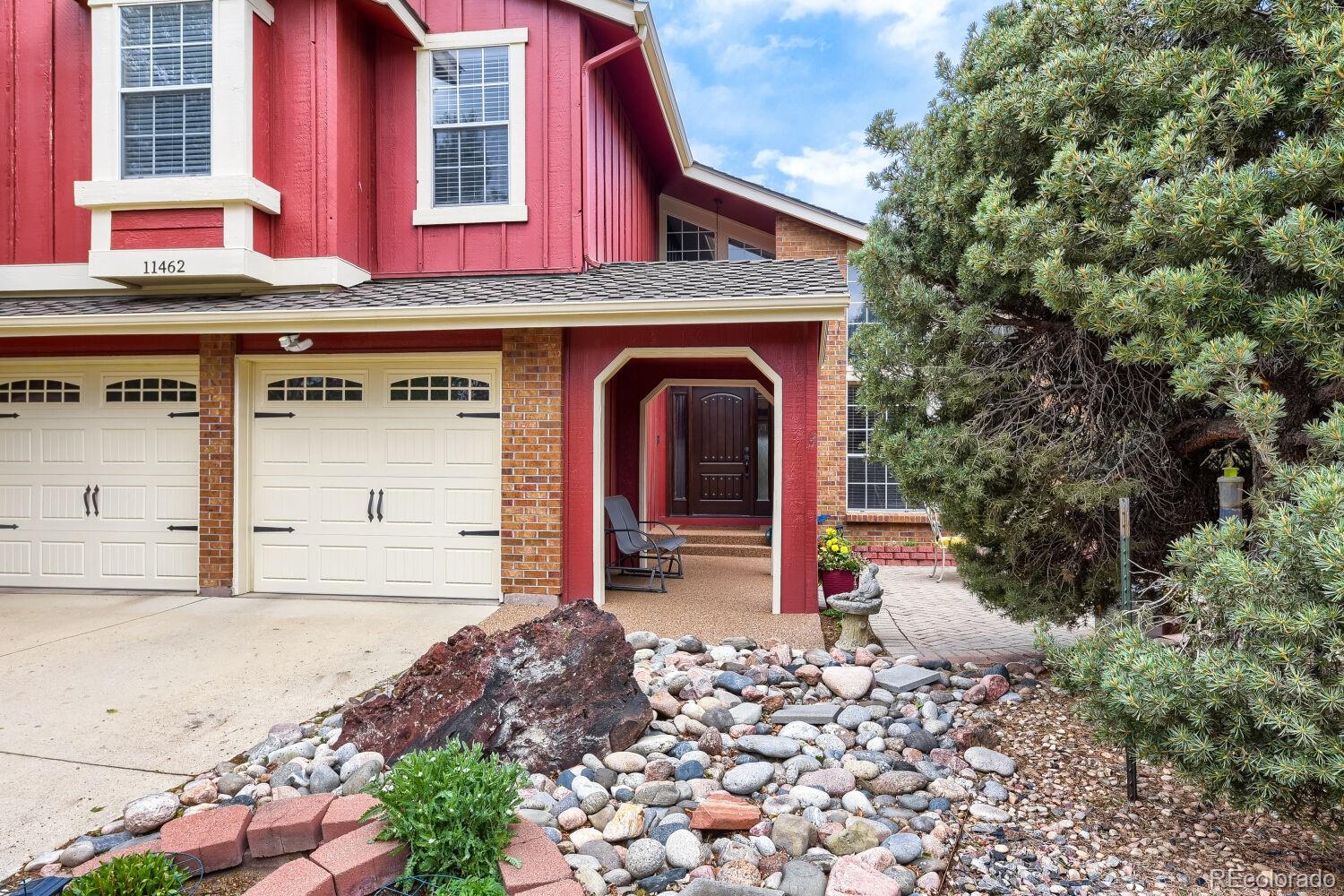 MLS Image #1 for 11462 w cimarrona peak ,littleton, Colorado