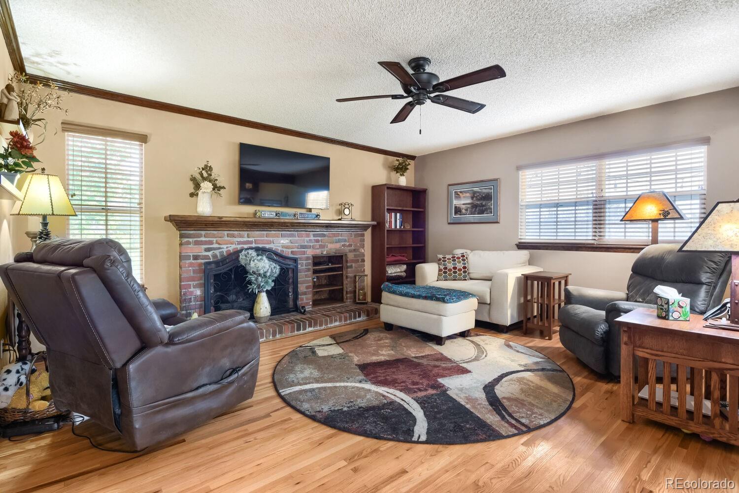 MLS Image #10 for 11462 w cimarrona peak ,littleton, Colorado