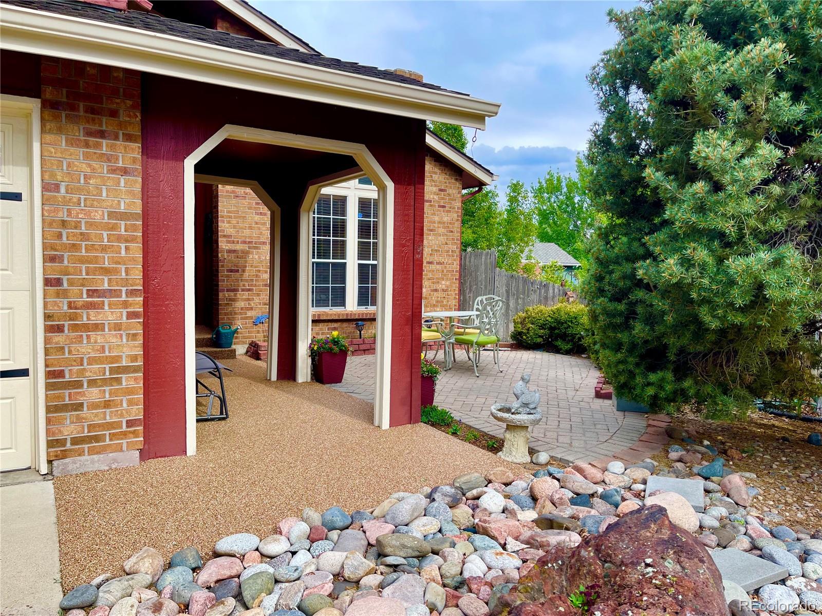 MLS Image #2 for 11462 w cimarrona peak ,littleton, Colorado