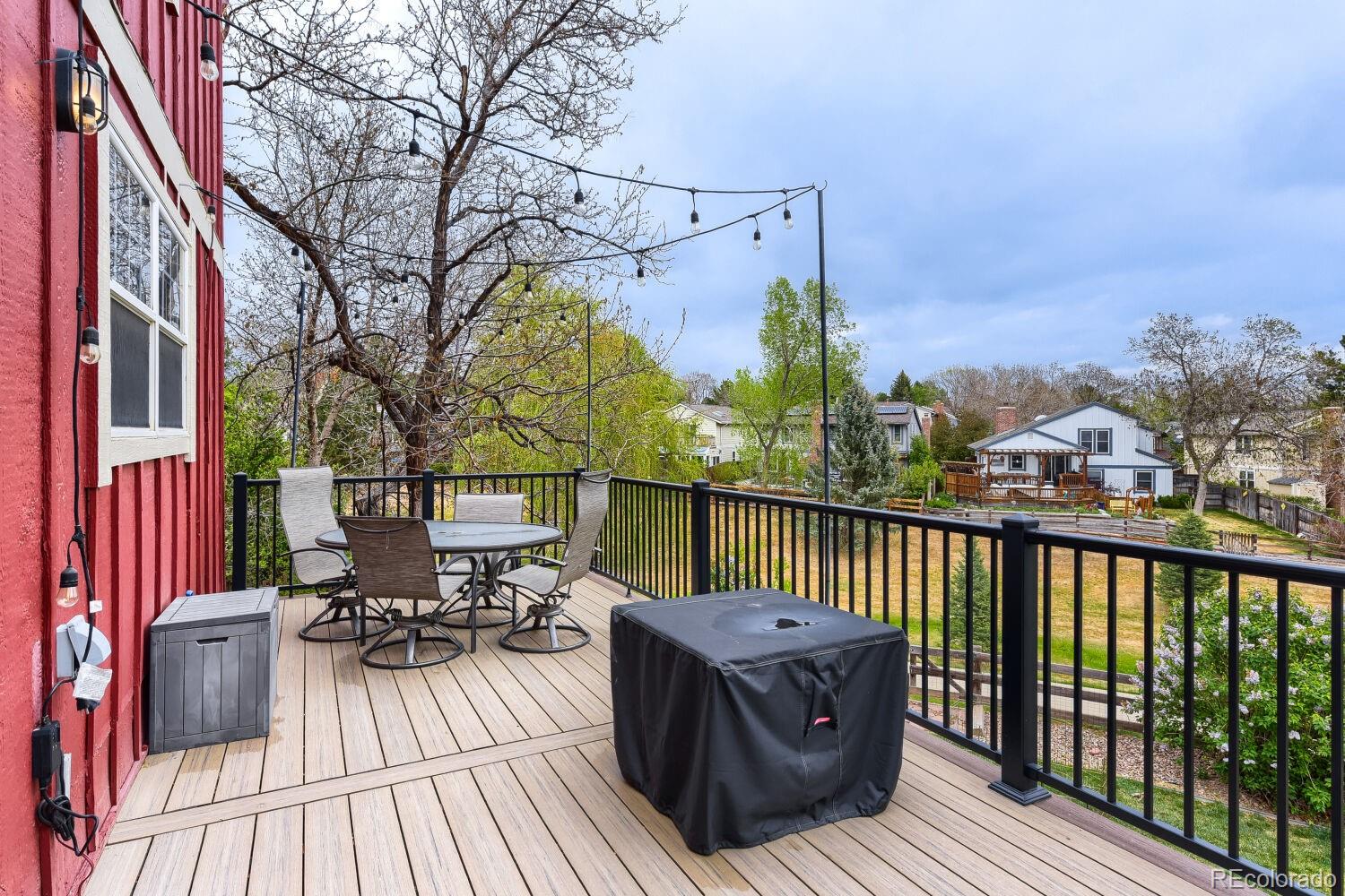 MLS Image #28 for 11462 w cimarrona peak ,littleton, Colorado