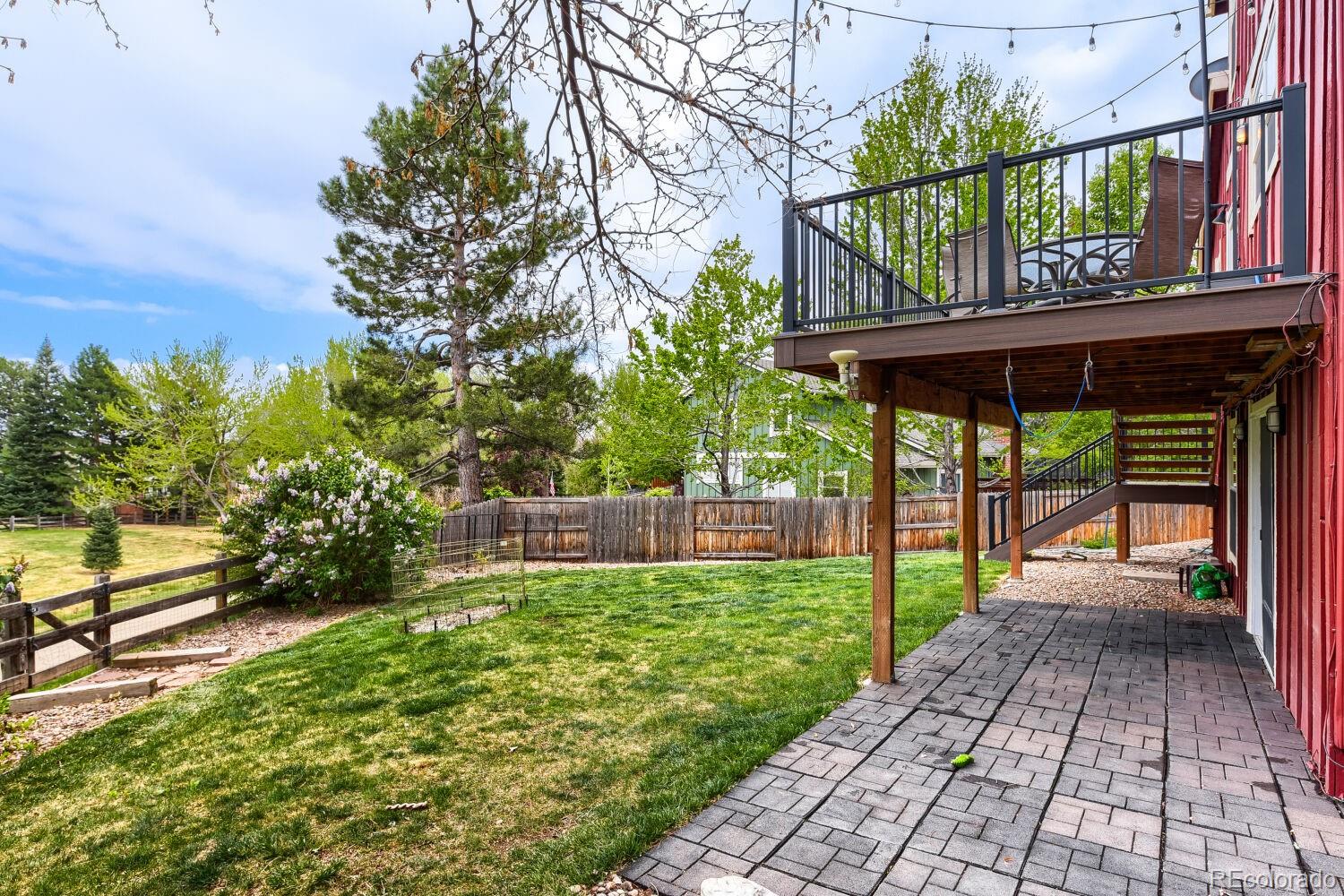 MLS Image #29 for 11462 w cimarrona peak ,littleton, Colorado