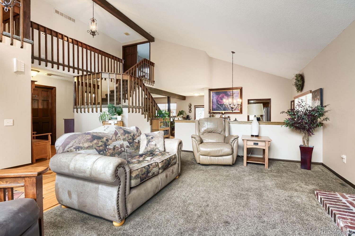 MLS Image #4 for 11462 w cimarrona peak ,littleton, Colorado