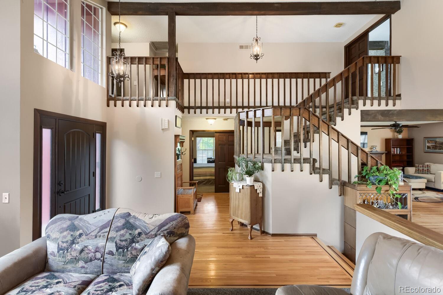 MLS Image #5 for 11462 w cimarrona peak ,littleton, Colorado