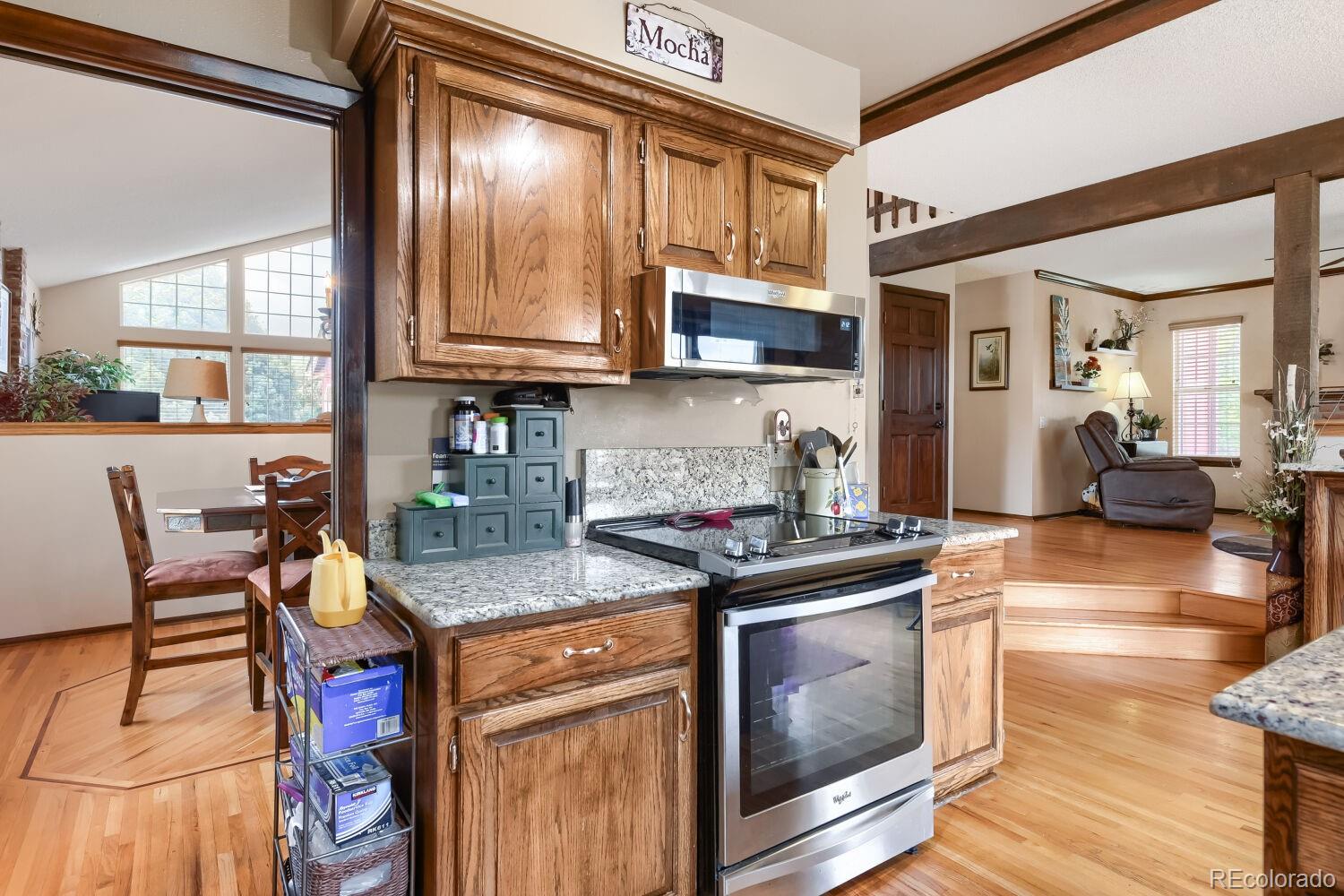 MLS Image #9 for 11462 w cimarrona peak ,littleton, Colorado