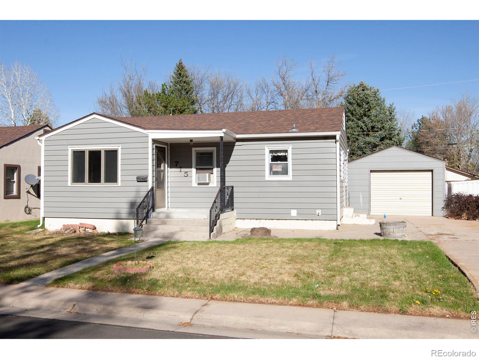 MLS Image #0 for 715  lincoln street,brush, Colorado