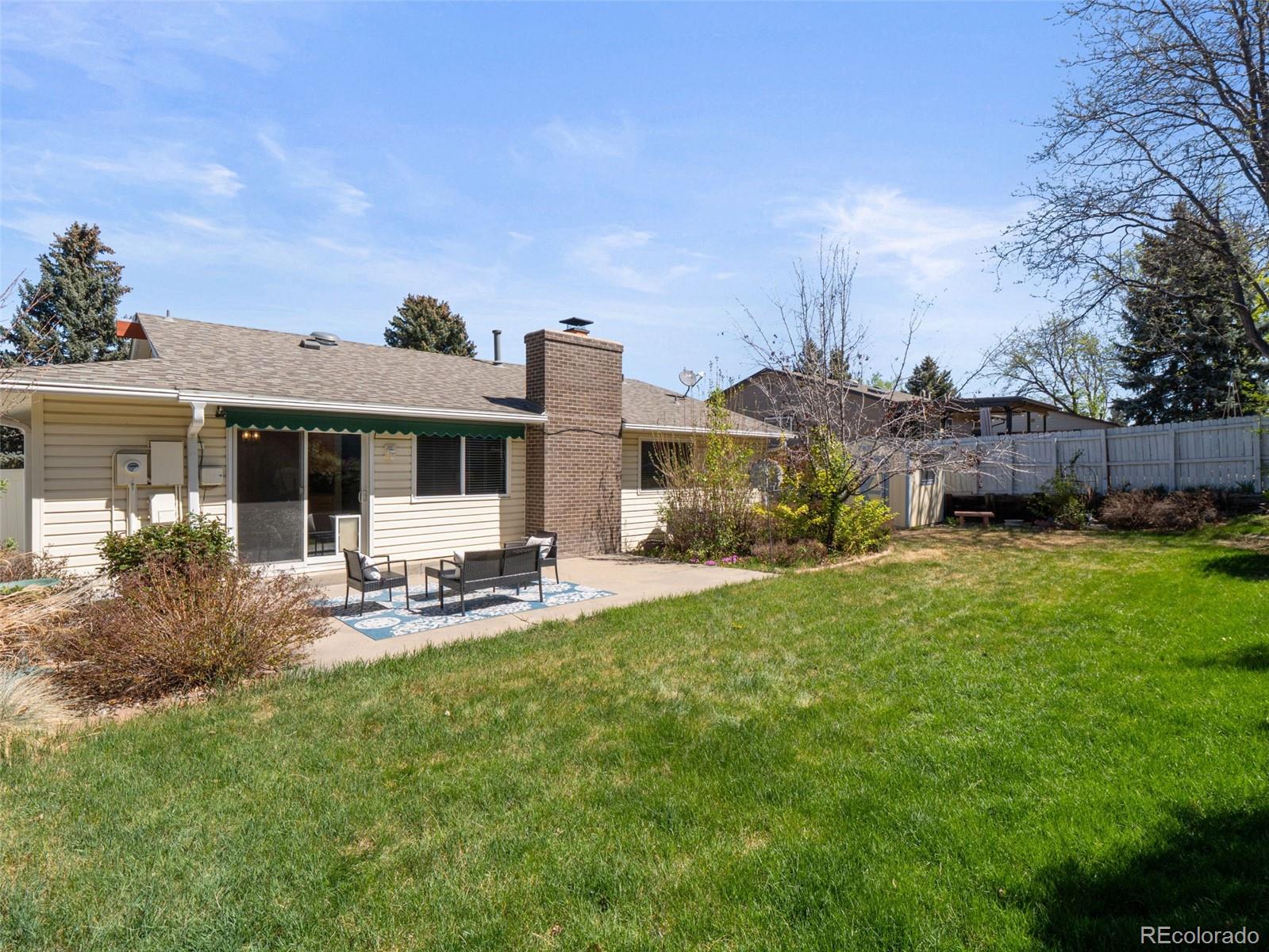 MLS Image #31 for 8300 w 72nd place,arvada, Colorado