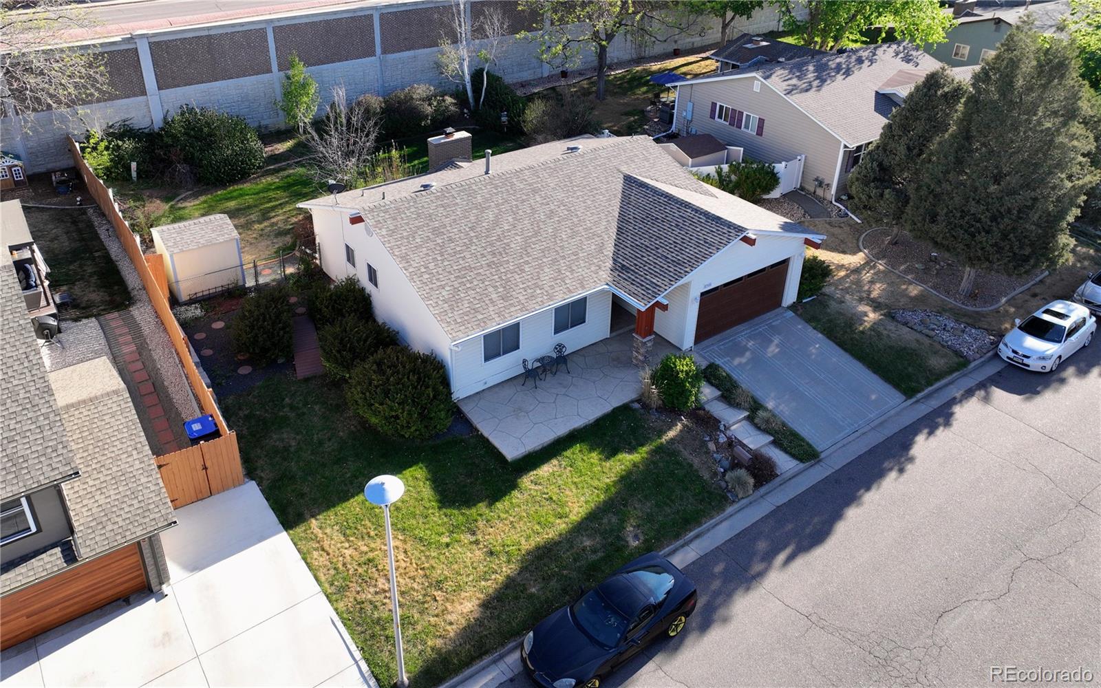 MLS Image #33 for 8300 w 72nd place,arvada, Colorado