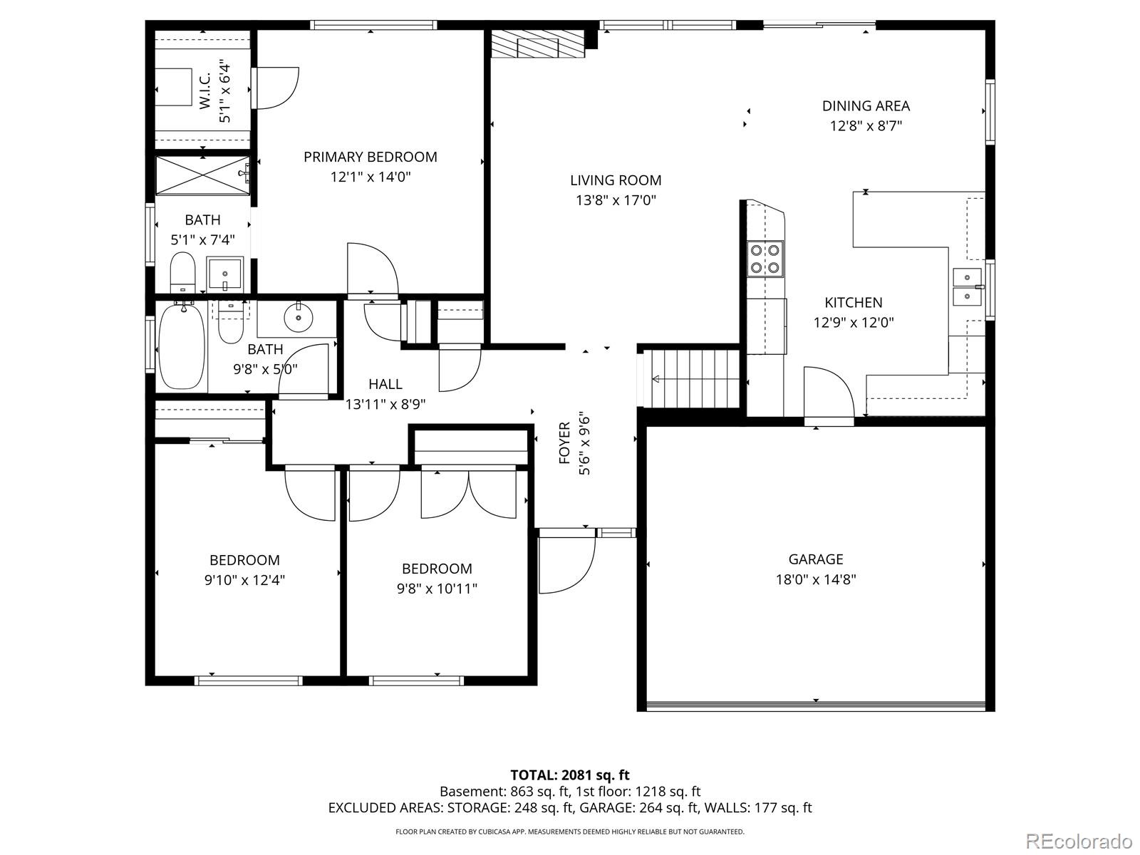 MLS Image #40 for 8300 w 72nd place,arvada, Colorado