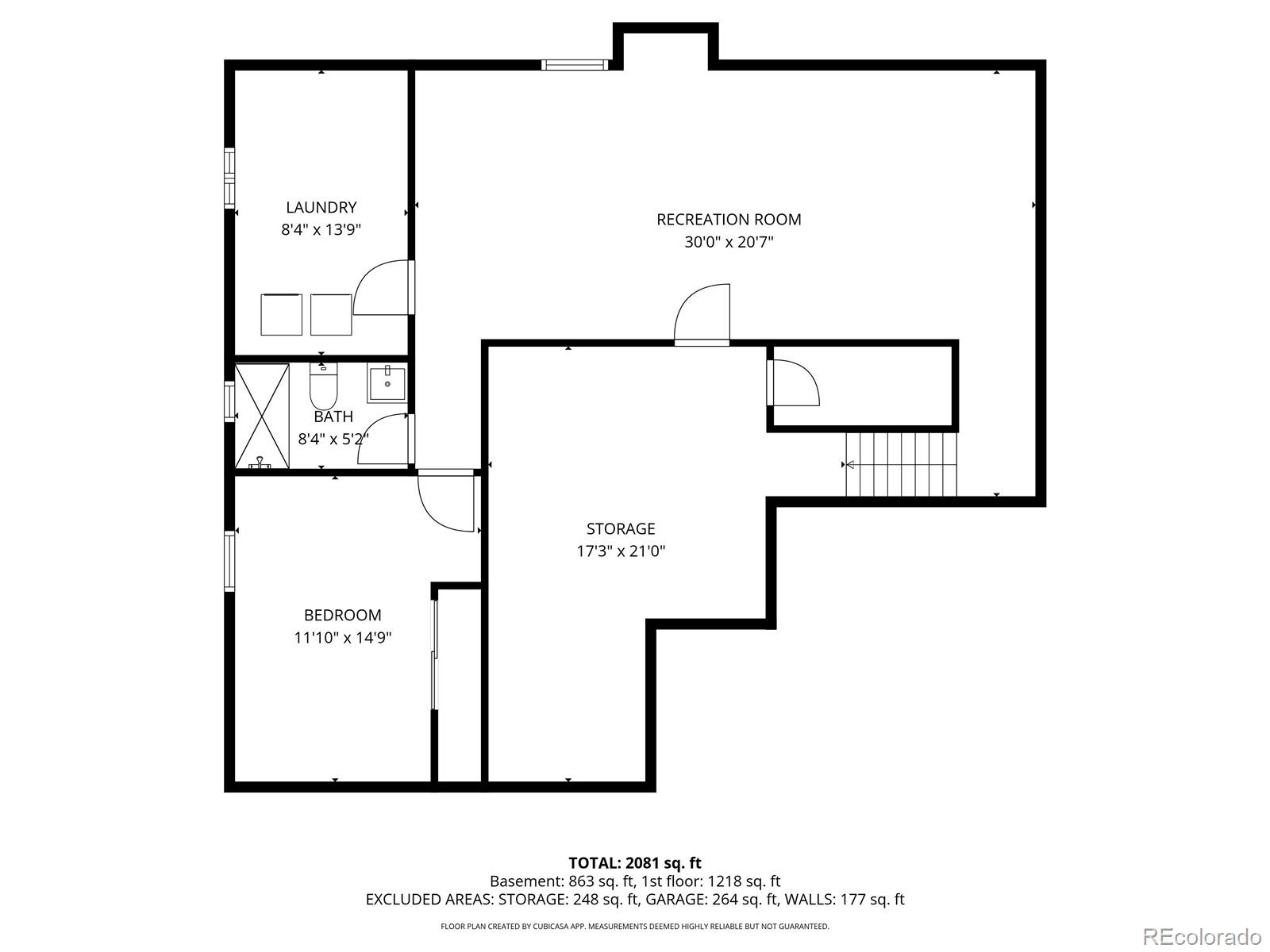 MLS Image #41 for 8300 w 72nd place,arvada, Colorado
