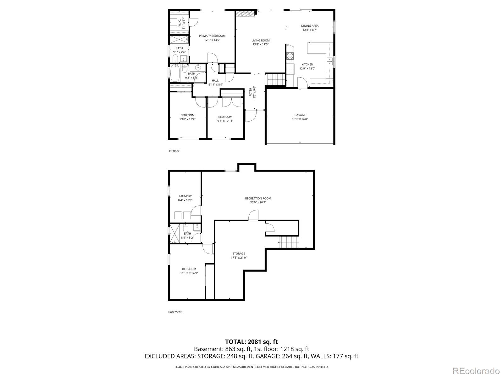 MLS Image #42 for 8300 w 72nd place,arvada, Colorado