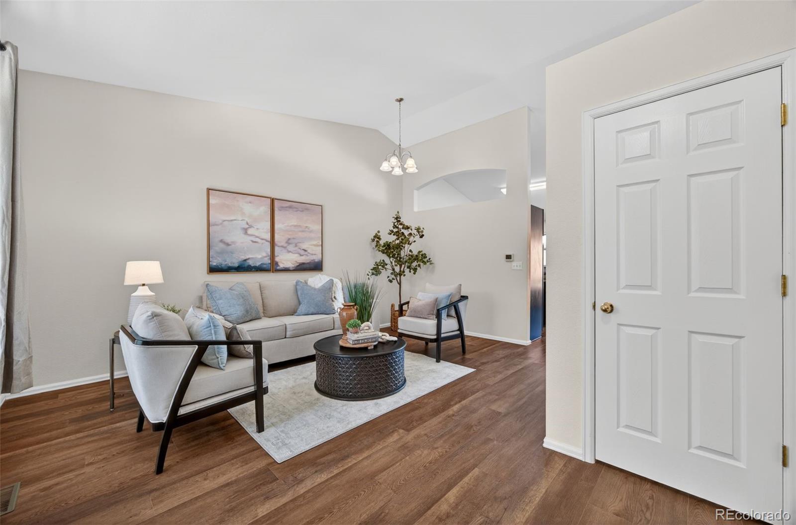 MLS Image #2 for 10481  tucson street,commerce city, Colorado