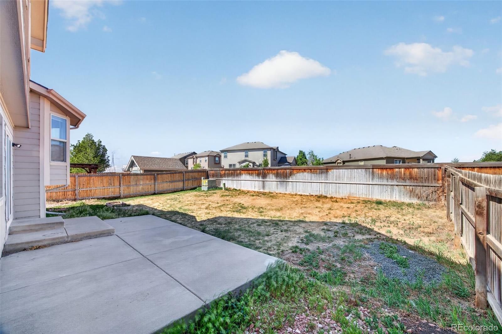 MLS Image #25 for 10481  tucson street,commerce city, Colorado