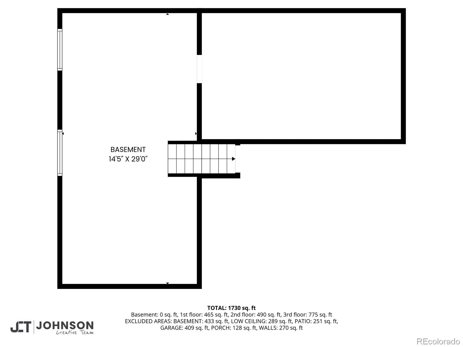 MLS Image #30 for 10481  tucson street,commerce city, Colorado