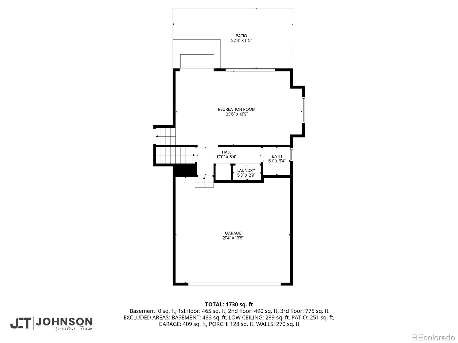 MLS Image #31 for 10481  tucson street,commerce city, Colorado