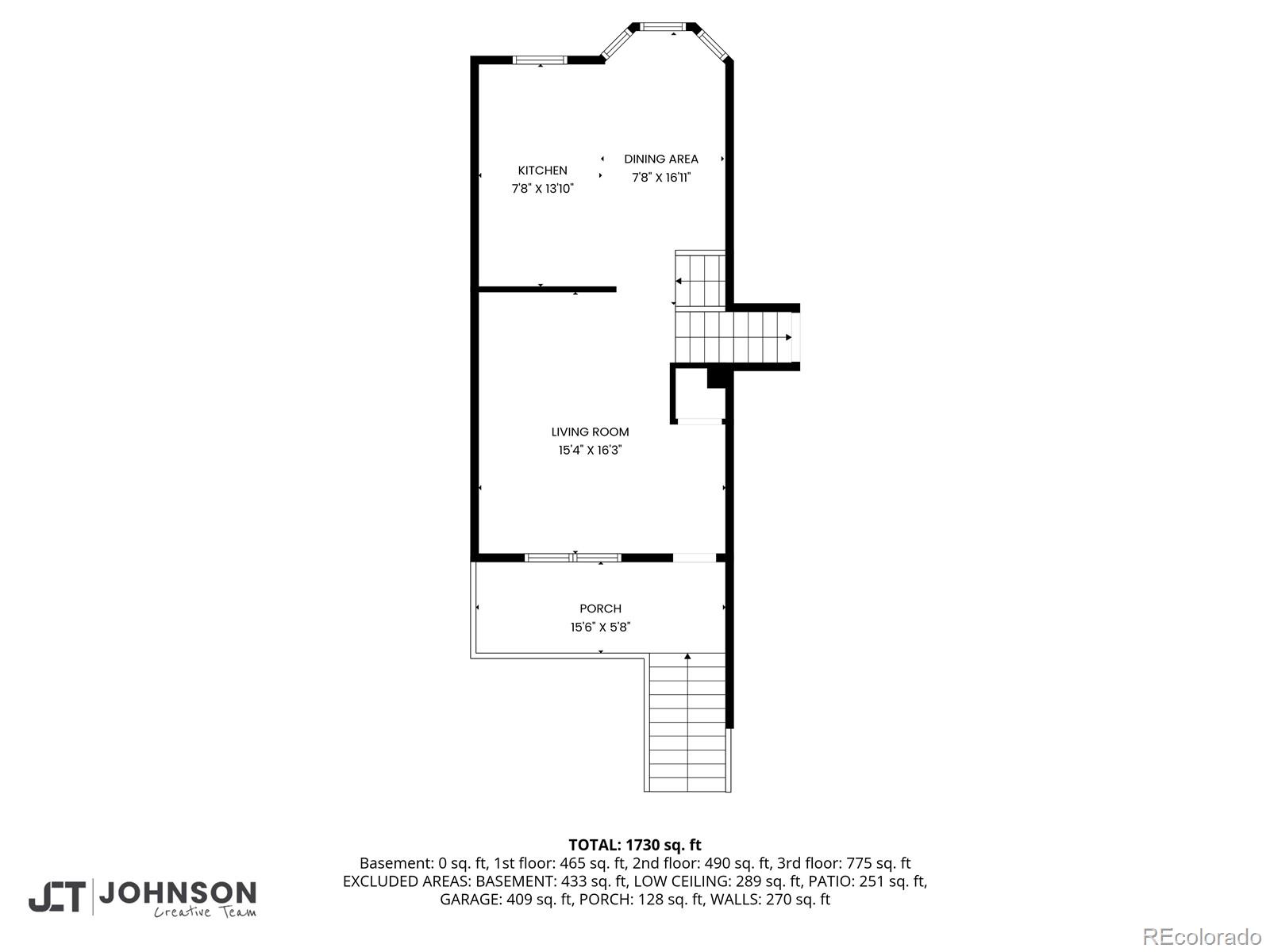 MLS Image #32 for 10481  tucson street,commerce city, Colorado