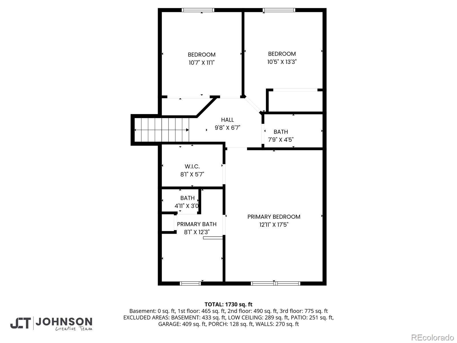 MLS Image #33 for 10481  tucson street,commerce city, Colorado